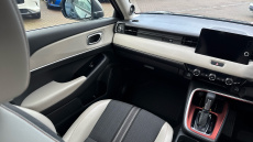 Honda HR-V 1.5 eHEV Advance Style 5dr CVT Hybrid Hatchback